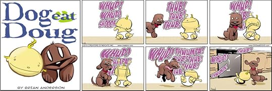 Dog Eat Doug for 02/22/2015