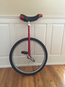 Unicycle