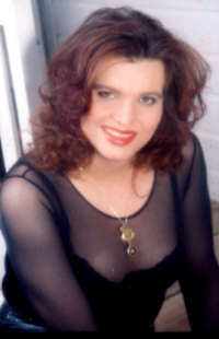 photo of Cynthia Fridsma