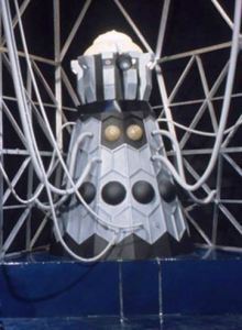 2 dalek emperor