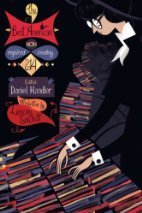 The Best American Nonrequired Reading 2014…