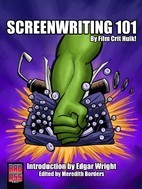 Screenwriting 101 by Film Crit Hulk! by FILM…