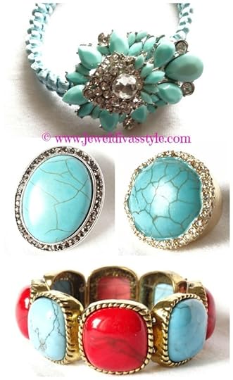 JDS - BLUE JEWELS 1