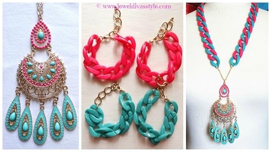 JDS - BLUE JEWELS 2