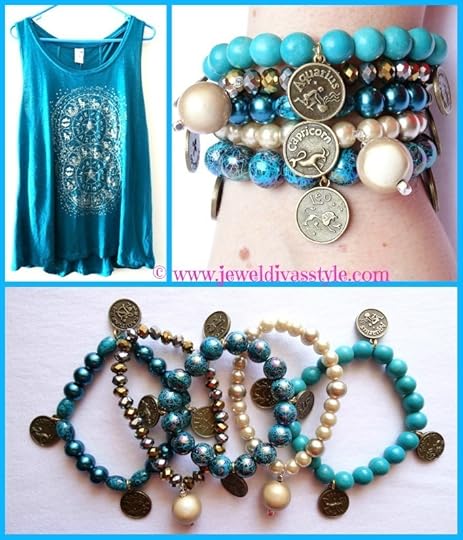 JDS - BLUE JEWELS 3