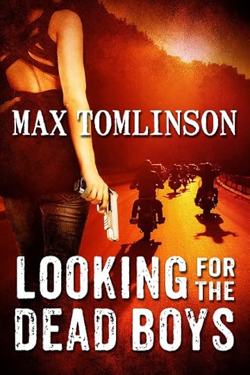 Looking for the Dead Boys Web