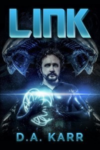 LINK FRONT COVER
