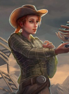 Lainie Banfrey