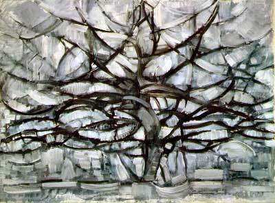 GREY TREE