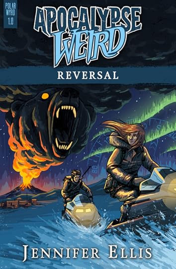 apocalypse weird-reversal