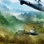 Book Review: Great North Road by Peter F. Hamilton