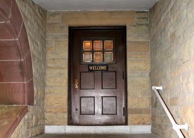 Catholic speaker and author Gary Zimak discusses forgiveness on his weekly segment on The Son Rise Morning Show on EWTN