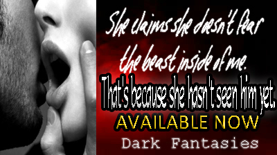 Dark Fantasies - Teaser 5