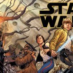 Comic Book Review: Star Wars #1 by Jason Aaron and John Cassaday
