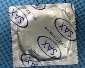 Condom. How to make an Airplane Safe Survival Kit Survive Travel 