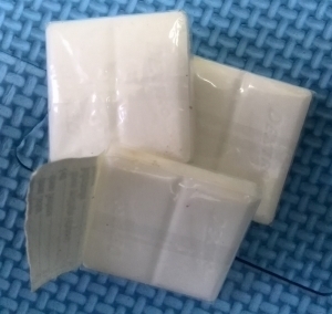 Glucose Tablets. How to make an Airplane Safe Survival Kit Survive Travel 