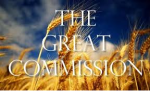 Great Commission 2