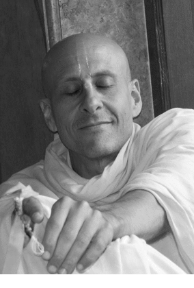 radhanath swami