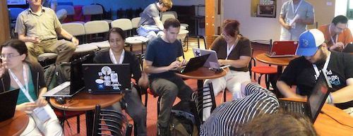 Hackathon