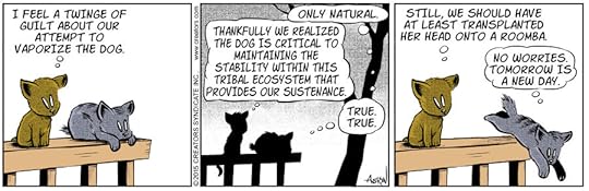 Dog Eat Doug for 02/23/2015