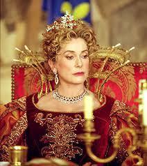 So much better than anyone else in this movie.