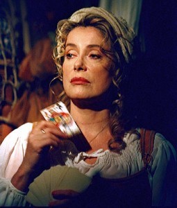 Best Queen Ever. Accept no substitutions.