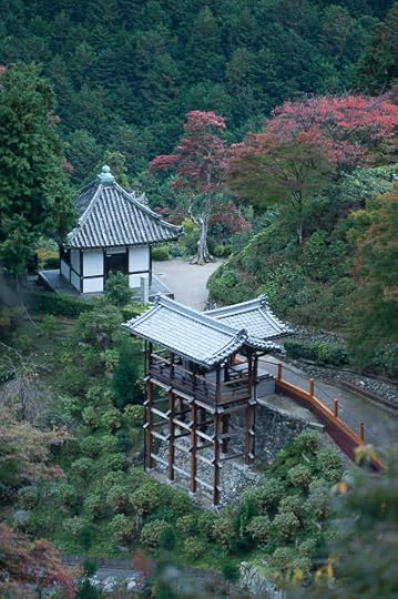 The Unprocessed Original -- Yoshiminedera Temple (善峯寺) -- Kyoto, Japan -- Copyright 2010 Jeffrey Friedl, http://regex.info/blog/