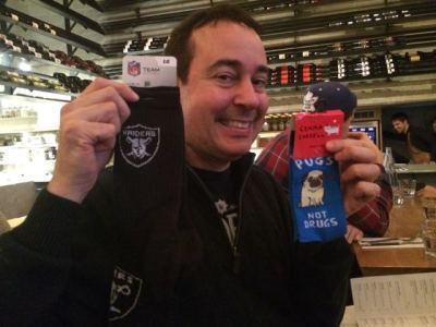 Socks! I can never have enough!