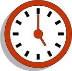 Clipartsalbum_57330 Clock