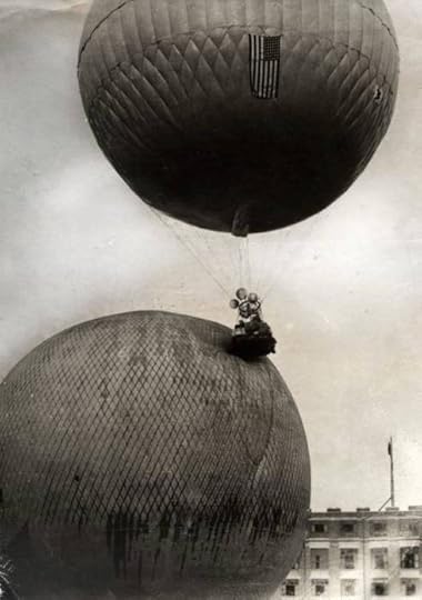 balloon bump