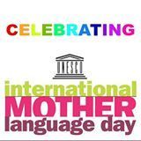 International Mother Language Celebration