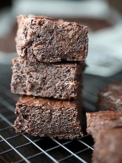 Fudgy Brownies