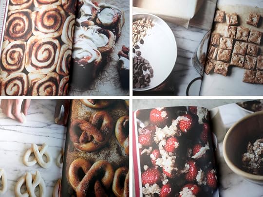 Handmade Baking