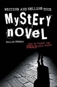 halliewritingandselling
