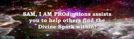 Visit us at http://www.SamIAMproductions.com