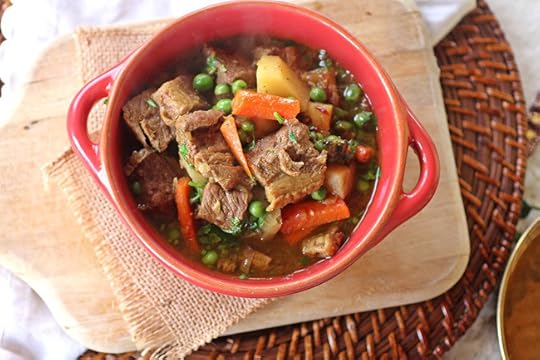 Lamb Stew