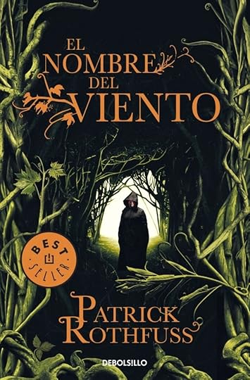 El Nombre del Viento