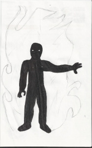 ETDW Character Concept