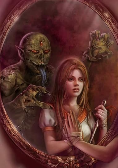 Mirror demon realm photo: demon mirror grab image128.jpg