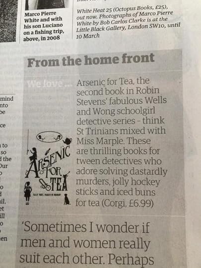 Guardian Family Sat Feb 21
