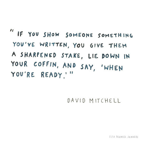 writing
