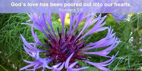 Romans 5:5