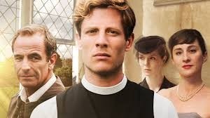 grantchester