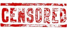 censored
