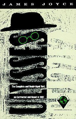 Ulysses, by James Joyce