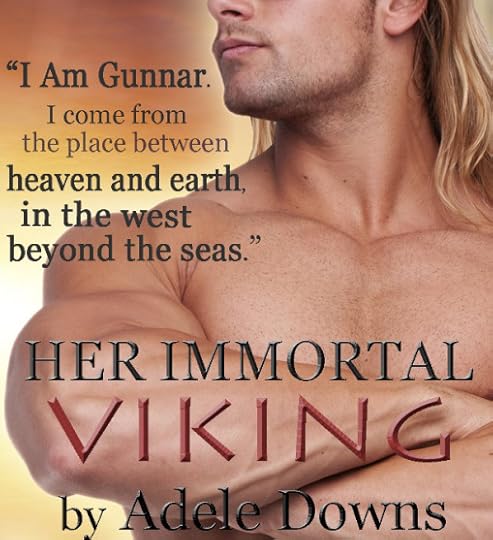 Her Immortal Viking_GunnarPromo