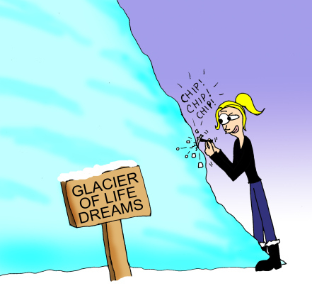 Glacier