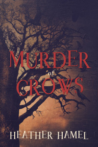 Murder of the Crows EB