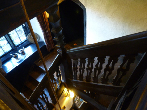 The Skirrid Inn