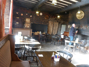 The Skirrid Inn